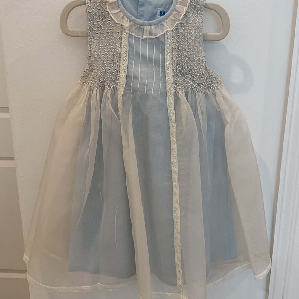 Luli & Me
Size 24 months
Excellent condition